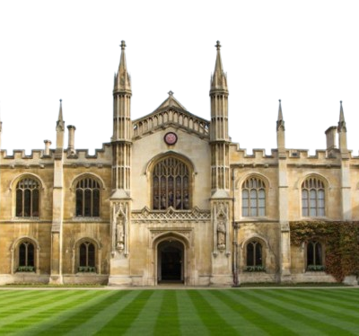 Cityscapes and Urban Environments