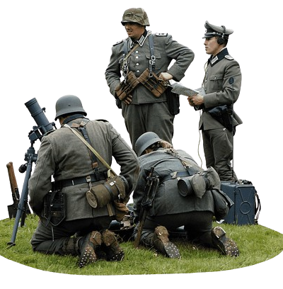 Countries and Battles