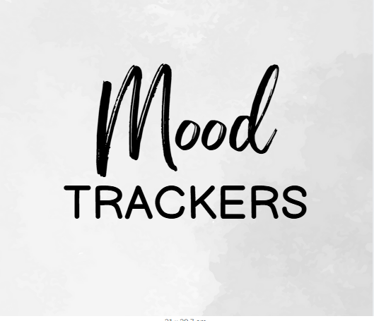 Mood Trackers