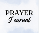 Prayer Journal