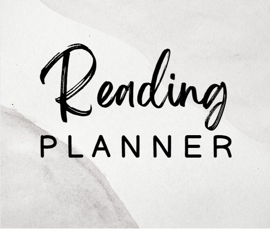 Reading Planner