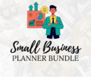 Small Business Planner