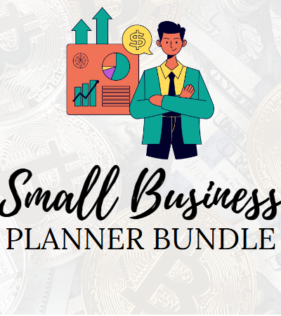 Small Business Planner