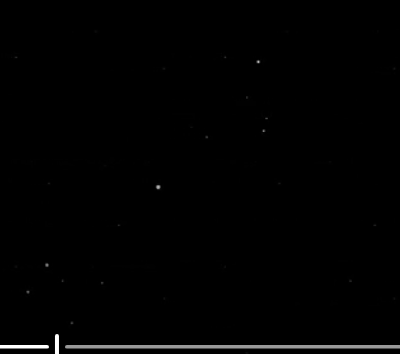 starfield overlay .mp4