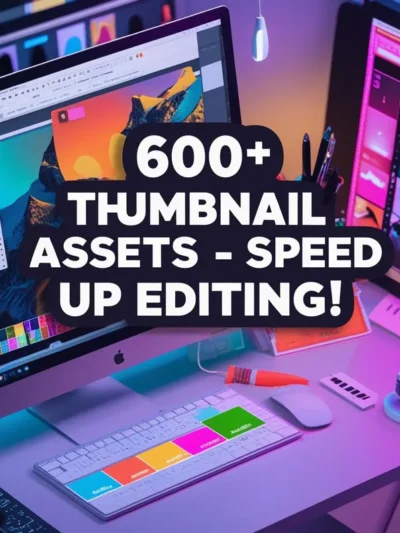 THUMBNAIL FONTS