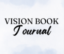 Vision Book Journal