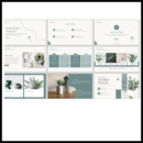 EUGENE-PowerPoint-Template