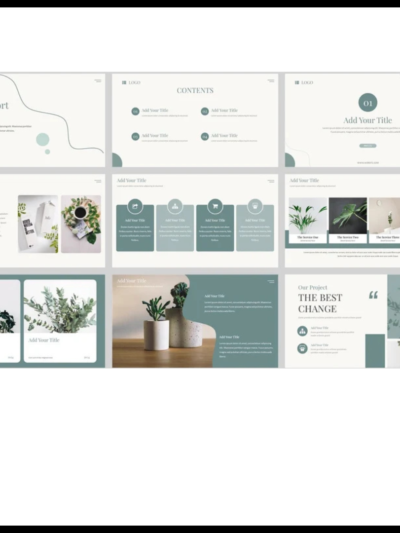 EUGENE-PowerPoint-Template