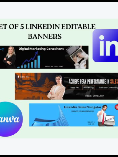 Linkedin Sales Navigator