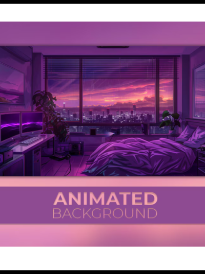 purple-grid