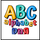 Alphabet