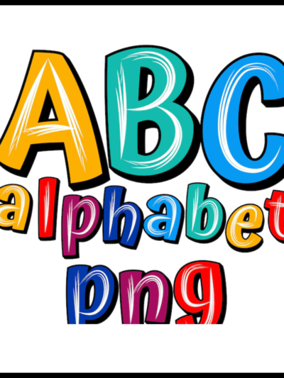 Alphabet