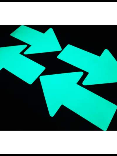 GLOW ARROWS