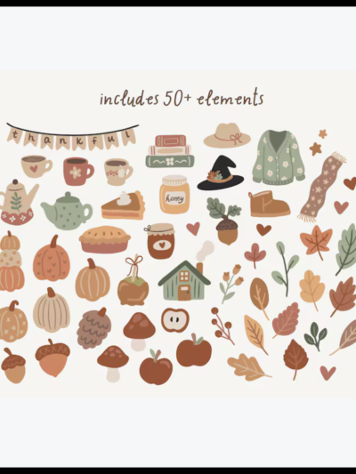 Autumn Collection