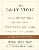 THE DAILY STOIC