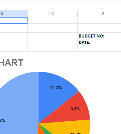 Budget Template With Charts.xlsx