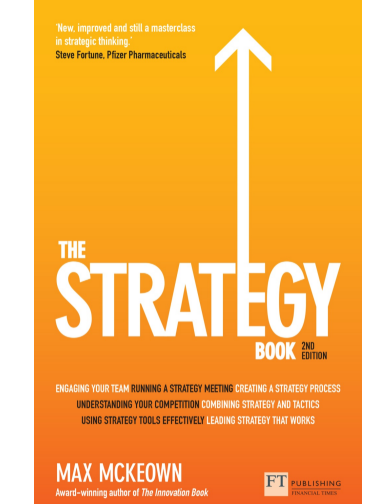The Strategy Book