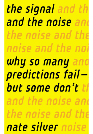 The Signal and the Noise