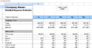 Detailed expense estimates1.xls