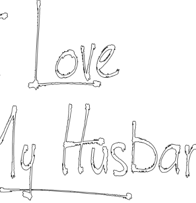 trophy wife,d