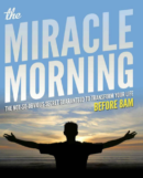 The Miracle Morning