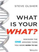 What Is Your WHAT