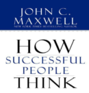 How Successful People Think