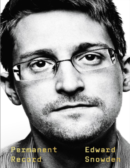 Edward Snowden Permanent Record Metropolitan