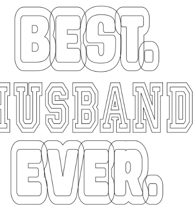 best husband ever