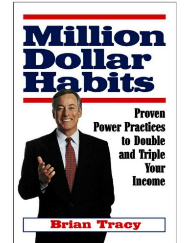MILLION DOLLAR HABITS