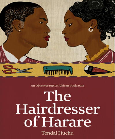 The Hairdresser of Harare