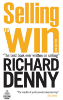 Selling to Win