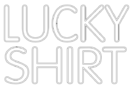 lucky shirt