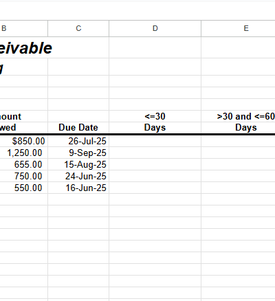 Accounts Receivable.xls