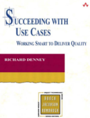 Succeeding with Use Cases
