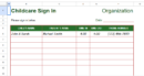 childcare sign in sheet.xlsx