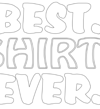 best shirt ever