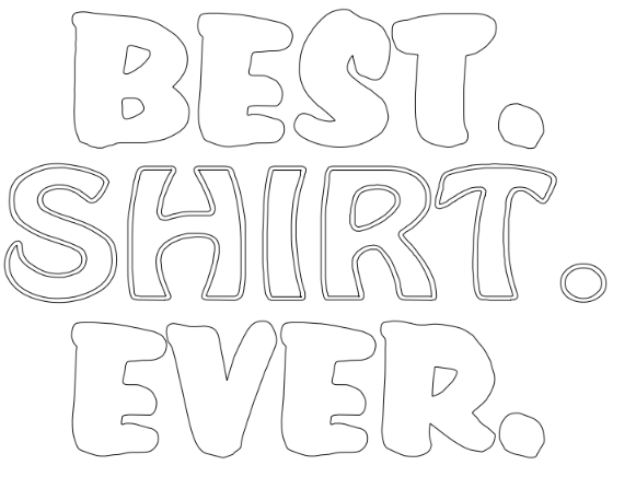 best shirt ever