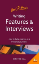 Writing Features and Interviews