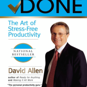Getting Things Done