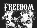 Freedom or Death
