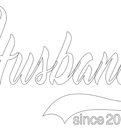 husband since 2019