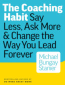 The Coaching Habit