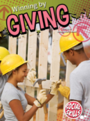 Winning By Giving