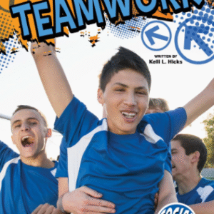 Winning By Teamwork