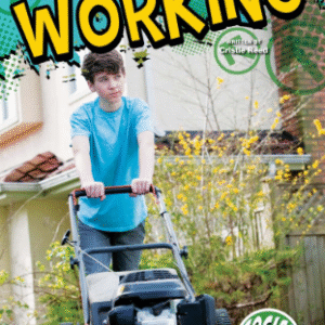 Winning By Working