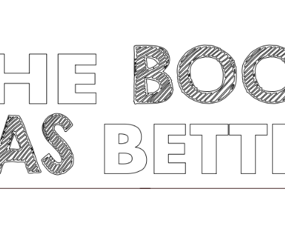 the book was better