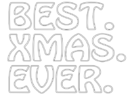 best xmas ever