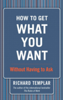 how to get what you want