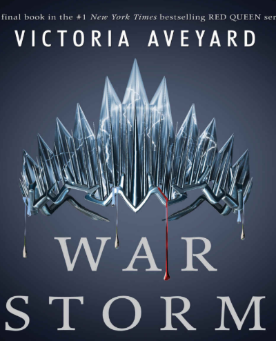 War Storm